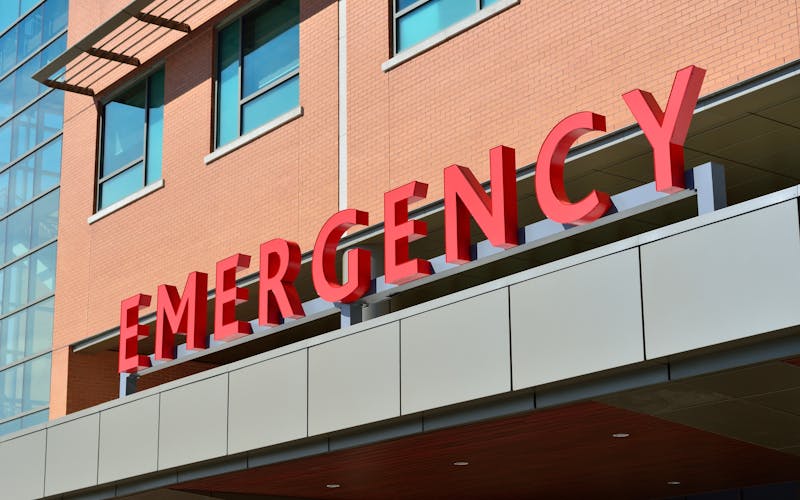 Hitna pedijatrijska pomoć: kamo kad dijete naglo oboli