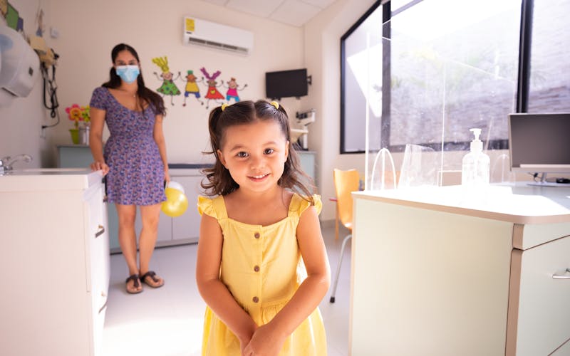 Kako odabrati pedijatra za dijete