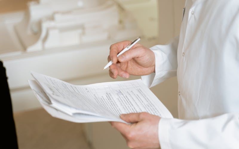 Kako promijeniti doktora opće medicine, zubara ili ginekologa