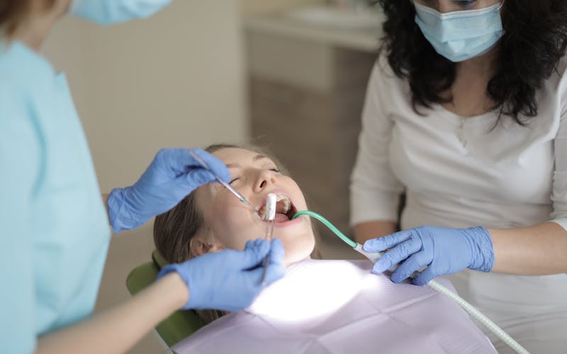 Koliko košta stomatolog u Hrvatskoj 2026?