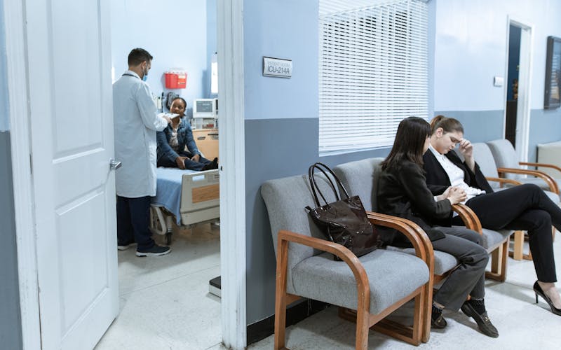 Liste čekanja u Hrvatskoj: zašto na MR čekate 600 dana?