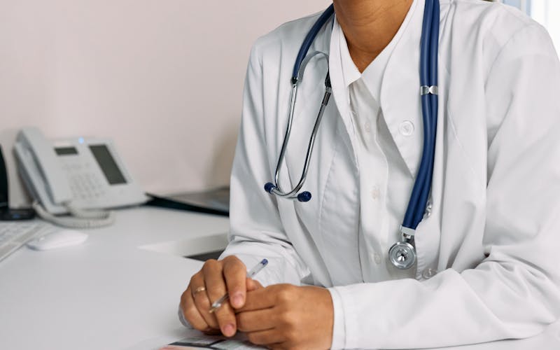 Što vaš liječnik opće medicine može napraviti za vas (a da ne znate)