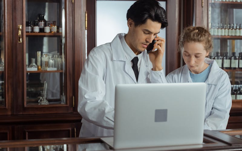 E-recept u Hrvatskoj: kako podići lijek bez papira