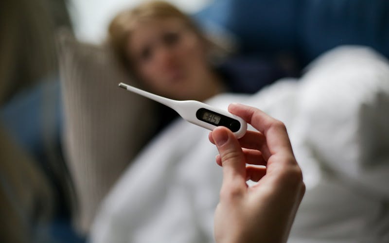 Gripa: simptomi, liječenje i razlika od prehlade