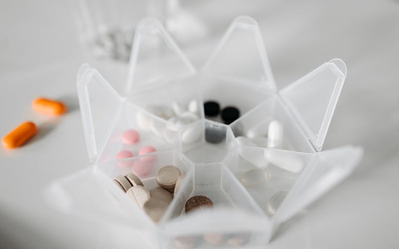 Kućna ljekarna: što svaka obitelj mora imati u ormariću