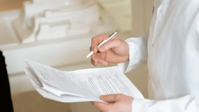 Kako promijeniti doktora opće medicine, zubara ili ginekologa