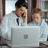E-prescription in Croatia: how to pick up medicine without paper