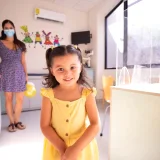Child check-ups: what a pediatrician checks from birth to school