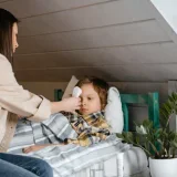 Temperatura kod djece: kada je opasna i što napraviti