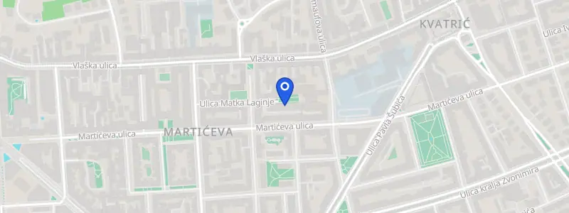 Karta lokacije: Oftalmološka ordinacija dr. Tamara Kralj, Laginjina 16, Zagreb