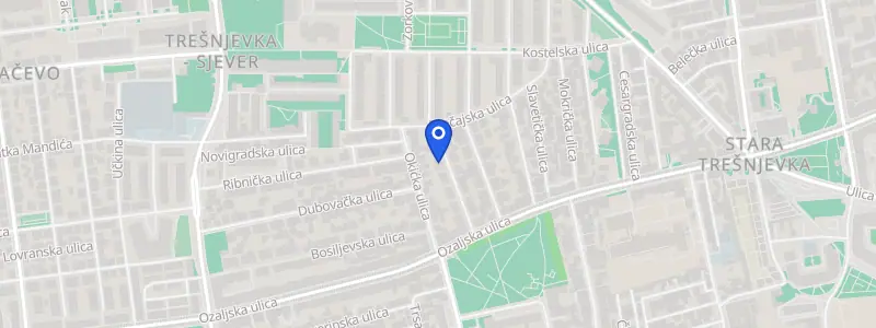 Karta lokacije: Poliklinika Kocijan-Hercigonja, Lipovečka 17, Zagreb